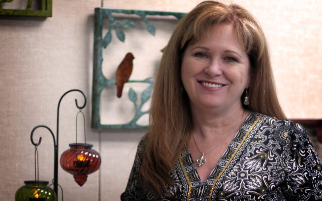 Sherry Rose and Wellspring Personal Development Join The Practice