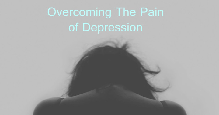 Overcoming Depression